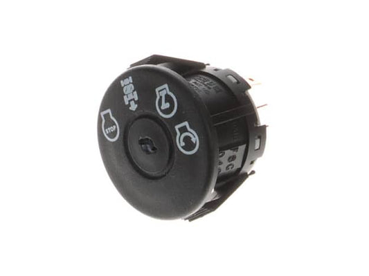 Husqvarna Ignition Switch - 532193350