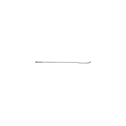 Husqvarna 532193447 Rod, Auger Control - Genuine OEM