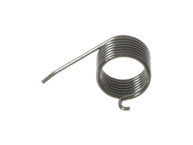 Husqvarna 532419949 Spring, L.h., Black - Genuine OEM