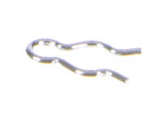 Husqvarna 532425575 Hair Pin Cotter - Genuine OEM