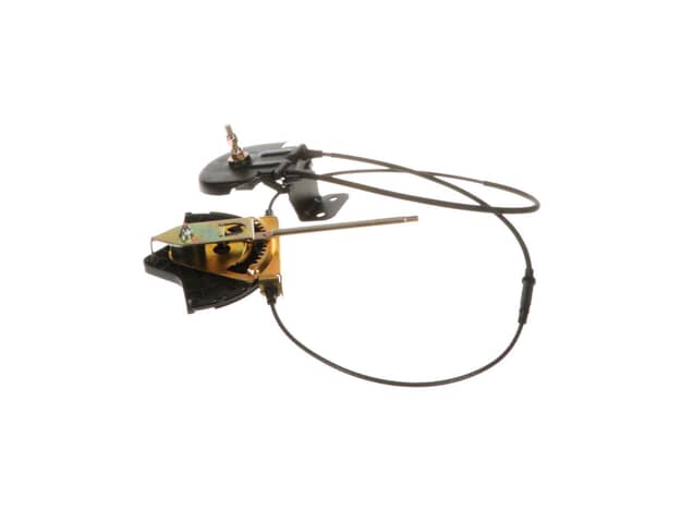 Husqvarna 532428272 Lever-cable Assm. Rotator - Genuine OEM