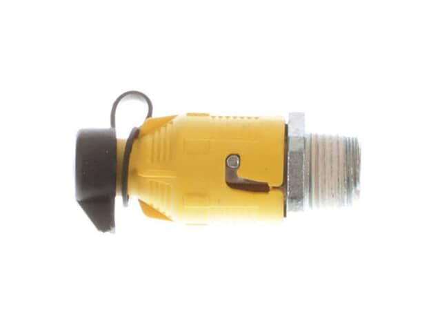 Husqvarna 532428287 Valve Drain Oil - Genuine OEM