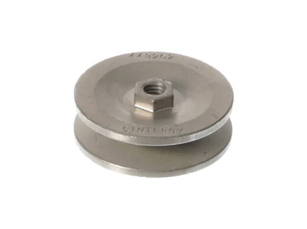 Husqvarna 532443262 Pulley Drive Ez/vari Screw On - Genuine OEM