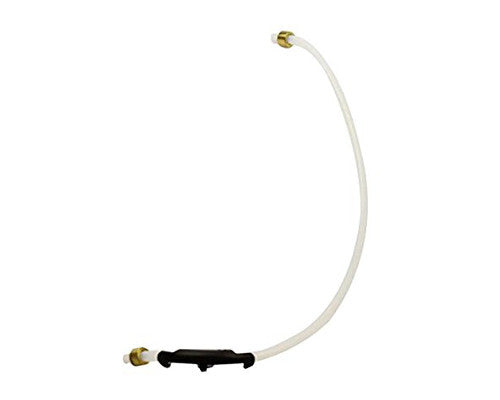 Delonghi Tube (Sil Nat)Di=4 L=220 - 5332110600