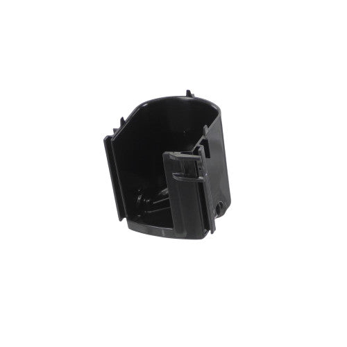 Delonghi Coffee Supling Cup(Abs)Black M - 5332173800