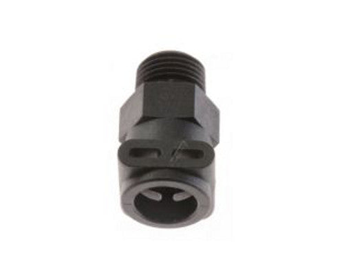 Delonghi Straight Nipple - 5332196800