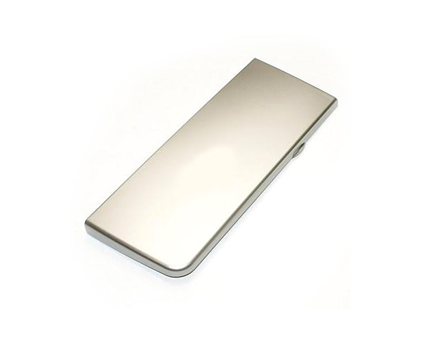 Delonghi Beans Compartment Cover,Silver - 5332198200