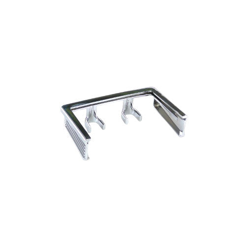 Delonghi Handle Glass Chromed(Abs) (4E) - 5332286300