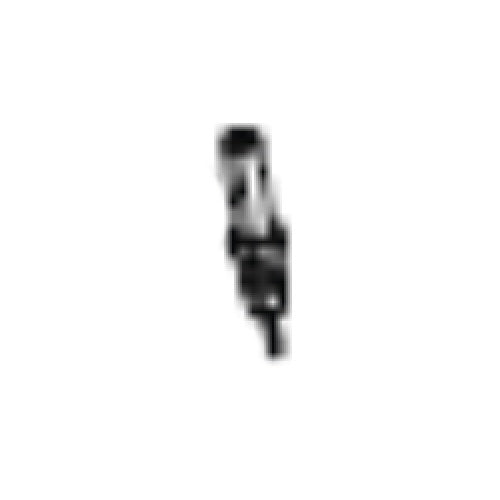 Fisher and Paykel Part# 534383 Igniter Dual Wok - Genuine OEM