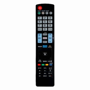 LG Remote Control - AKB73975721