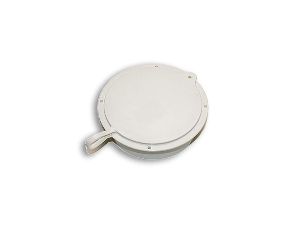Delonghi New Wall Flange - 5351050600
