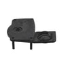 Delonghi Door Cover Lid - 535701