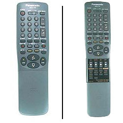 Panasonic Remote - EUR571803T2