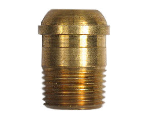 Electrolux Tail Piece,Coupling,Brass,Bras - 5362791200