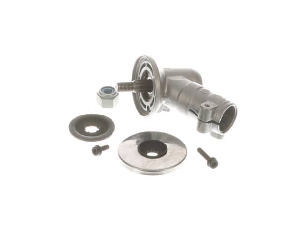Husqvarna 536503801 Gear Head - Genuine OEM