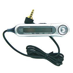 Panasonic Remote - N2QCBD000025