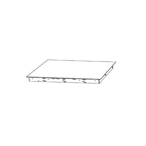 Lg Main Pcb Assembly - EBR44340202