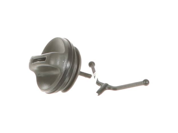 Husqvarna 537215207 Tank Cap - Genuine OEM