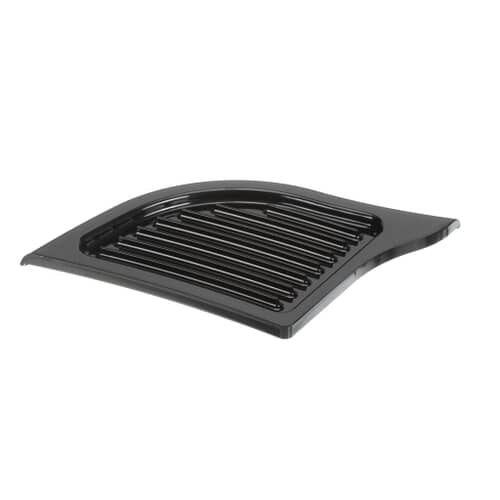 Delonghi Part# 537233 Cup Plate - Genuine OEM