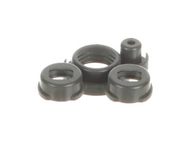 Husqvarna 537334301 Inlet Pipe - Genuine OEM