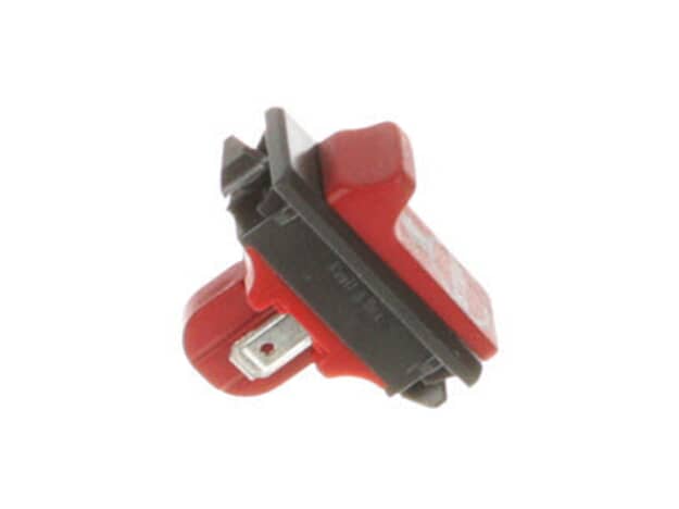 Husqvarna 537419001 Stop Button - Genuine OEM