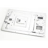 Dacor Part# 66393 Plate Assembly (OEM) Bottom