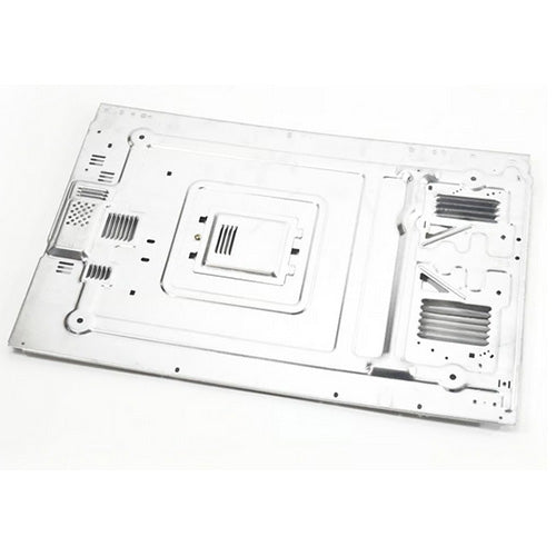Dacor Asy, Bottom Plate - 66393