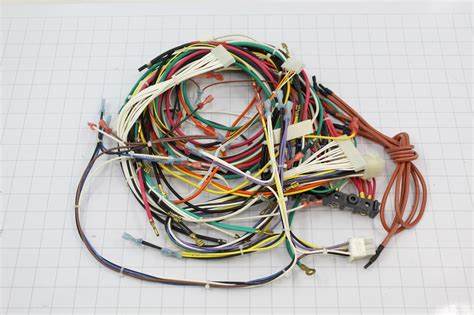 Dacor Wire Harness,Mci Tra - 72004