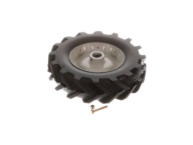 Husqvarna 539003123 Wheel - Genuine OEM