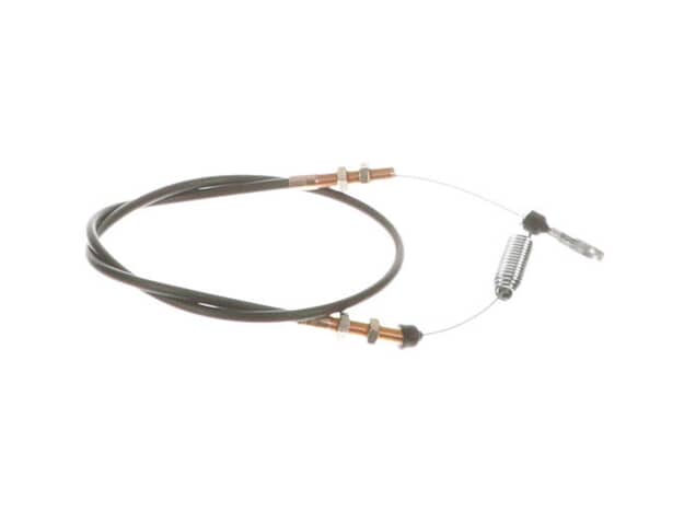 Husqvarna 539106849 Cable - Genuine OEM