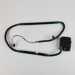 LG Part# AGL77376970 Touchpad Control Panel Assembly - Genuine OEM