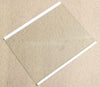 Samsung Part# DA97-17519A Shelf Glass Panel Assembly - Genuine OEM