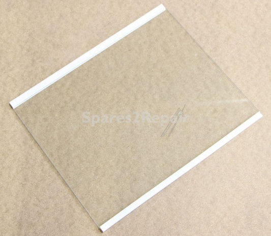 Samsung Part# DA97-17519A Shelf Glass Panel Assembly - Genuine OEM
