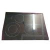 Dacor Part# 12621 Panel Assembly (OEM)