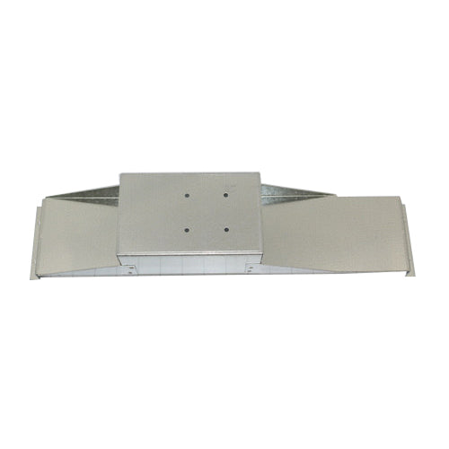 Dacor Weld,Motor Mtg Box - 27819