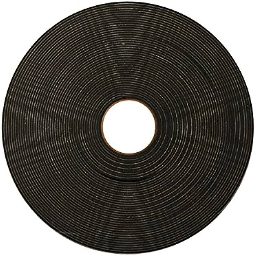 Dacor Tape,Foam,.38X.50X27 - 62238