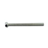 Dacor Part# 66257 Cabinet Mounting Screw (OEM) Top