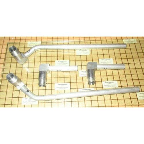 Whirlpool Connector - 100BPQR72