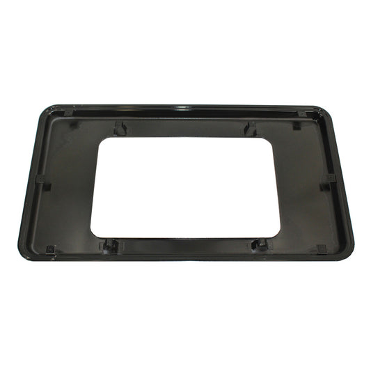 Dacor Asy,Inner Liner,Blk - 27770BP