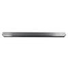 Dacor Part# 66831SBK Bullnose Assembly (OEM) Black