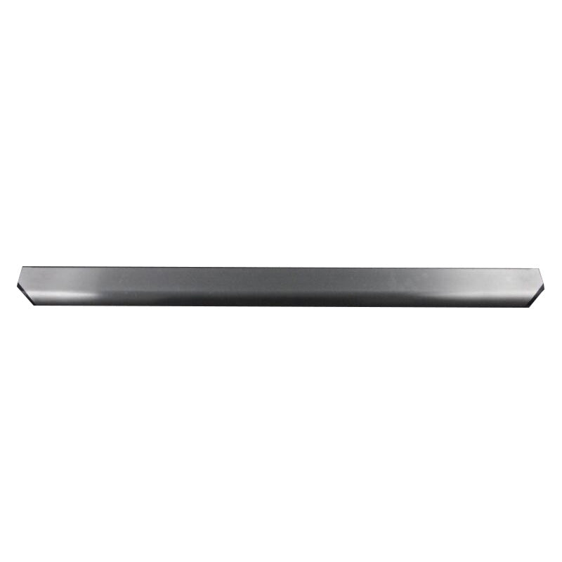 Dacor Asy,Bullnose W/Blk C - 66831SBK