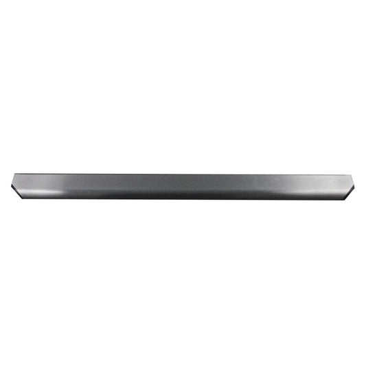 Dacor Asy,Bullnose W/Blk C - 66831SBK