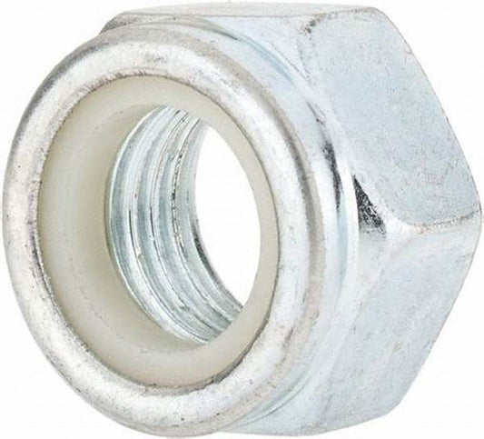 Dacor Lock Nut,1/4 Npt,Ss - 83473