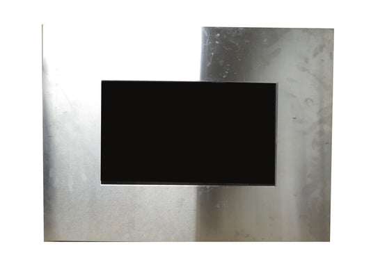 Dacor Ec27 Door Asy, Glass - 27633R