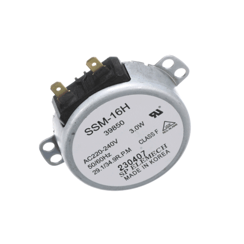 Amana Commercial Part# 54126033 Antenna Motor (OEM)