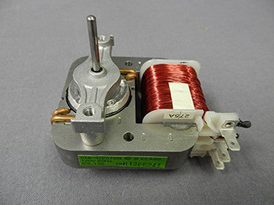 Samsung Part# DE31-00044G AC Fan Motor - Genuine OEM