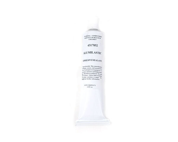 Whirlpool Part# 542639 Adhesive (OEM)
