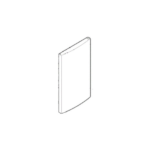 LG Part# 5433JJ0016E Door Foam Assembly - Genuine OEM