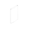 LG Part# 5433JJ0016T Door Foam Assembly - Genuine OEM