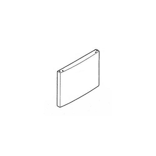 LG Part# 5433JJ0059C Door Foam Assembly - Genuine OEM